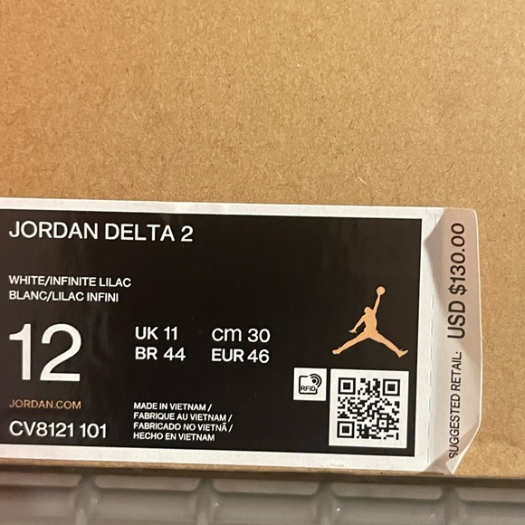 Air deltas - Picture 2 of 3